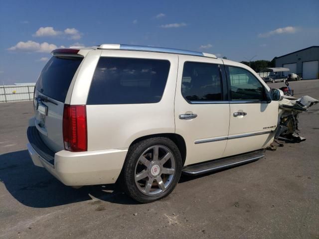 2007 Cadillac Escalade Luxury