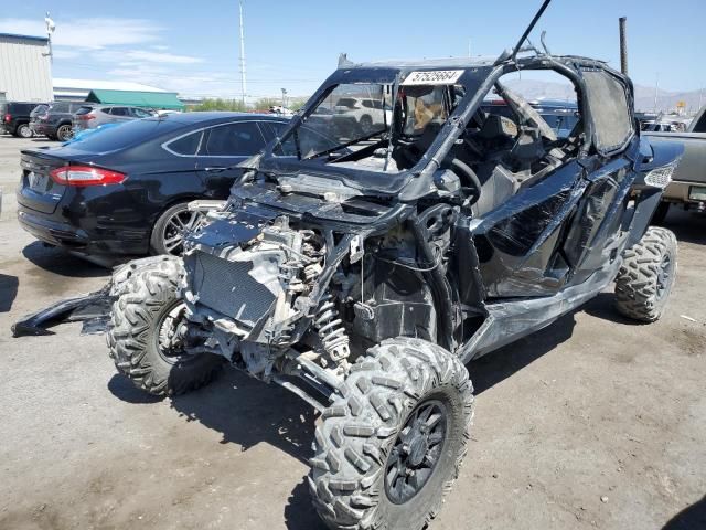 2022 Polaris RZR PRO XP 4 Sport