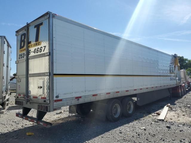 2023 Utility Trailer