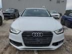 2015 Audi A4 Premium Plus