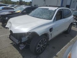 BMW salvage cars for sale: 2022 BMW X5 XDRIVE45E