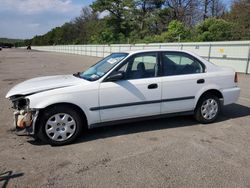 2000 Honda Civic LX en venta en Brookhaven, NY