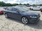 2014 Volkswagen Passat SE