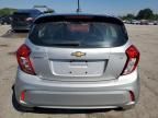 2020 Chevrolet Spark 1LT