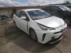 2021 Toyota Prius Special Edition