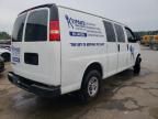 2008 Chevrolet Express G2500