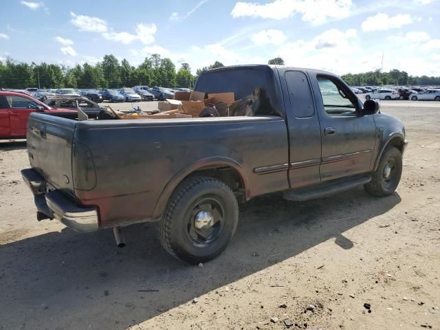 1998 Ford F150