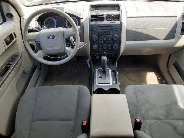 2009 Ford Escape XLS