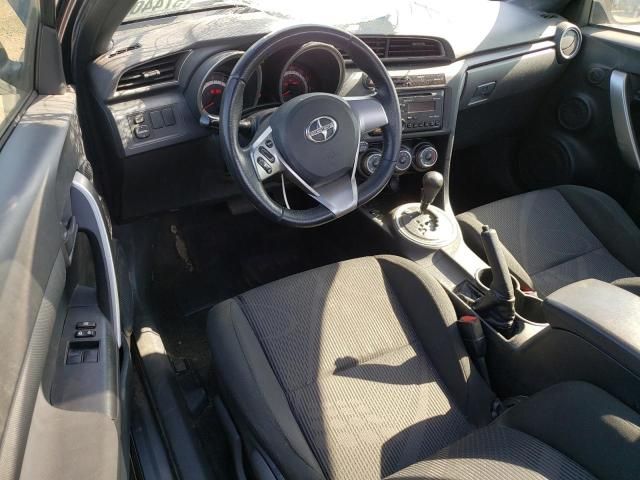 2013 Scion TC