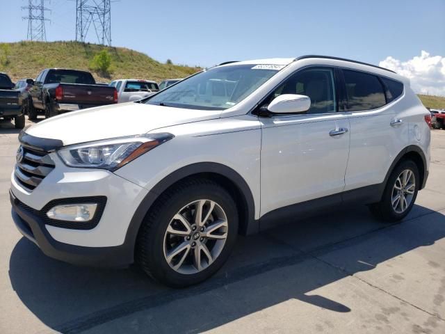 2014 Hyundai Santa FE Sport