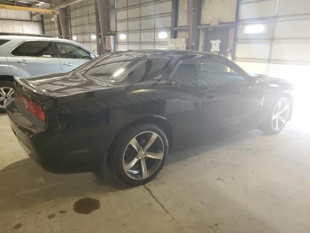 2014 Dodge Challenger SXT