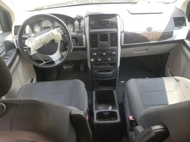 2010 Dodge Grand Caravan SXT