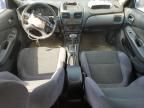 2006 Nissan Sentra 1.8