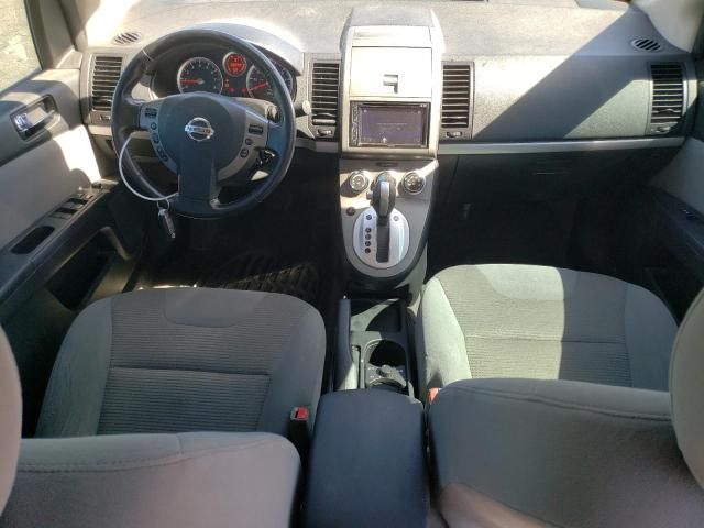 2011 Nissan Sentra 2.0