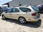 2001 Ford Taurus SE