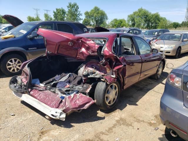 1996 Toyota Avalon XL