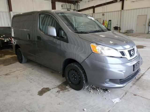 2021 Nissan NV200 2.5S