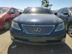 2008 Lexus LS 460