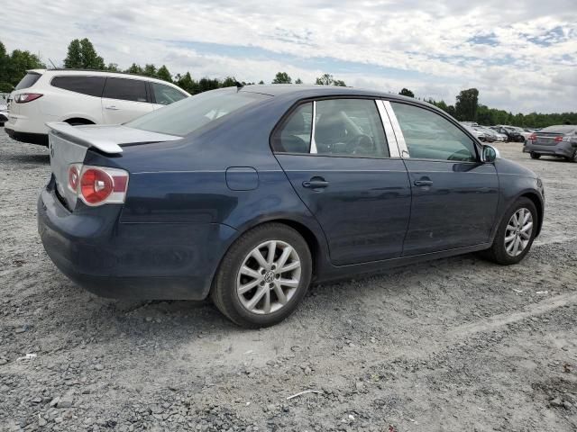 2010 Volkswagen Jetta SE