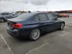 2017 BMW 320 I