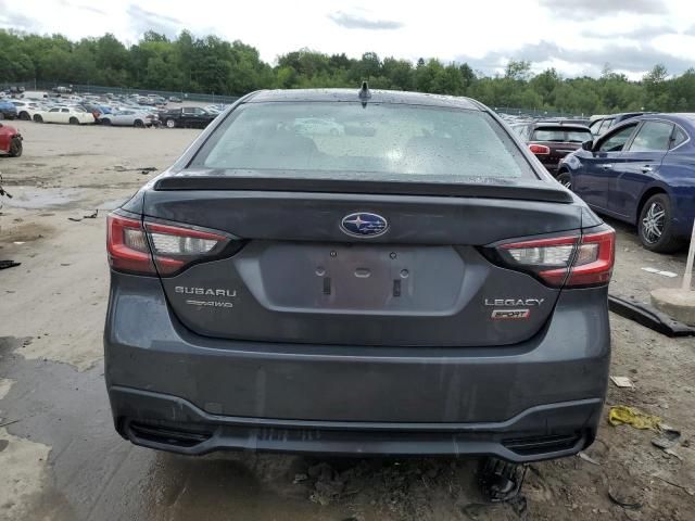 2021 Subaru Legacy Sport