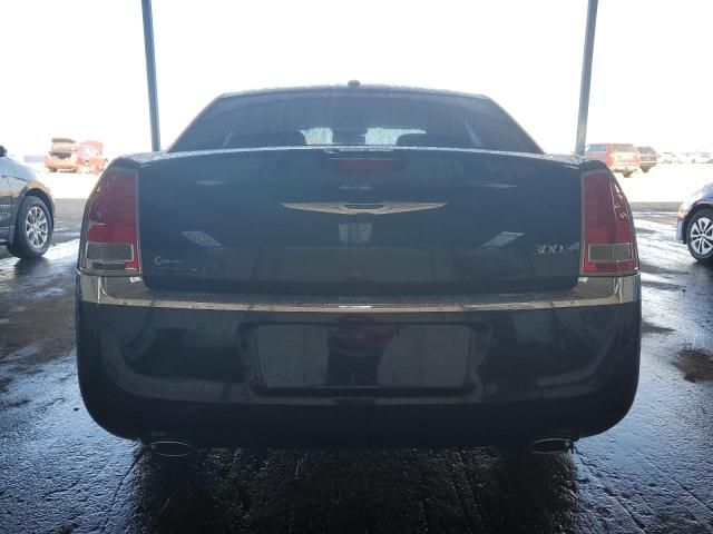 2012 Chrysler 300 Limited