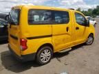 2014 Nissan NV200 Taxi