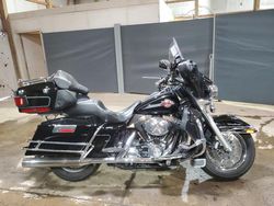 Harley-Davidson Vehiculos salvage en venta: 2005 Harley-Davidson Flhtcui