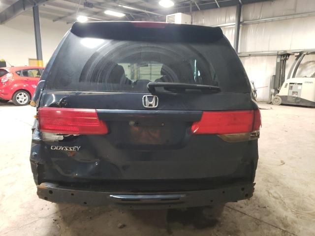 2010 Honda Odyssey LX