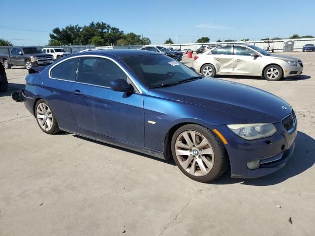 2013 BMW 328 I