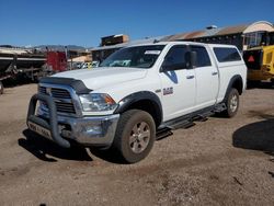 Dodge ram 2500 slt Vehiculos salvage en venta: 2014 Dodge RAM 2500 SLT