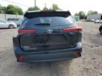 2021 Toyota Highlander L