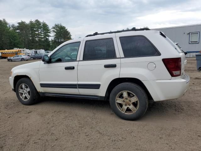 2006 Jeep Grand Cherokee Laredo