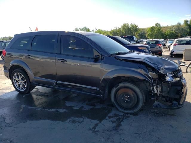 2015 Dodge Journey R/T