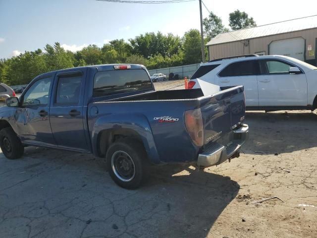 2005 GMC Canyon