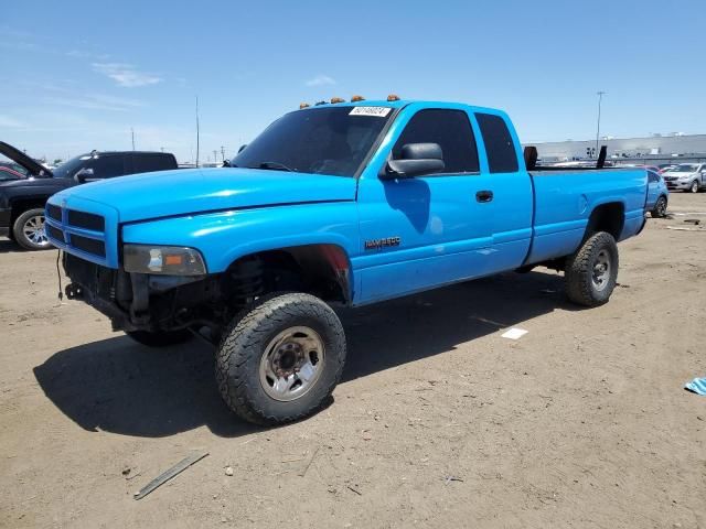 1995 Dodge RAM 2500