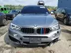 2017 BMW X6 XDRIVE35I