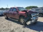 2013 Chevrolet Silverado C1500 LT