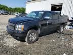 2008 Chevrolet Avalanche K1500