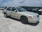 2005 Mercury Grand Marquis GS