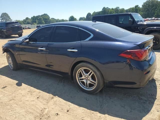 2015 Infiniti Q70 3.7