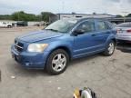 2007 Dodge Caliber SXT