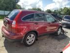 2011 Honda CR-V EX