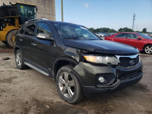 2012 KIA Sorento EX