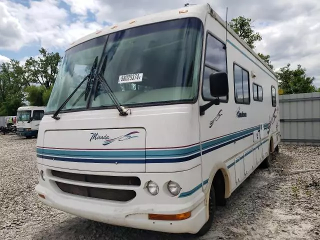 1997 Ford F530 Super Duty