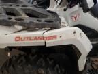 2017 Can-Am Outlander 650 XT