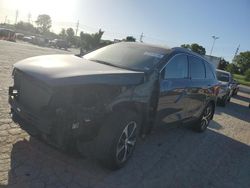 2017 KIA Sorento EX en venta en Cahokia Heights, IL