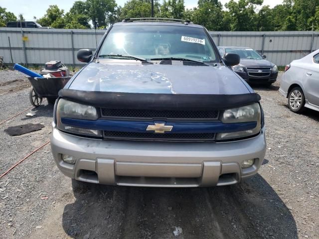 2005 Chevrolet Trailblazer LS