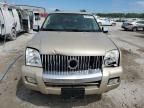 2007 Mercury Mountaineer Premier