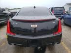 2018 Cadillac XTS